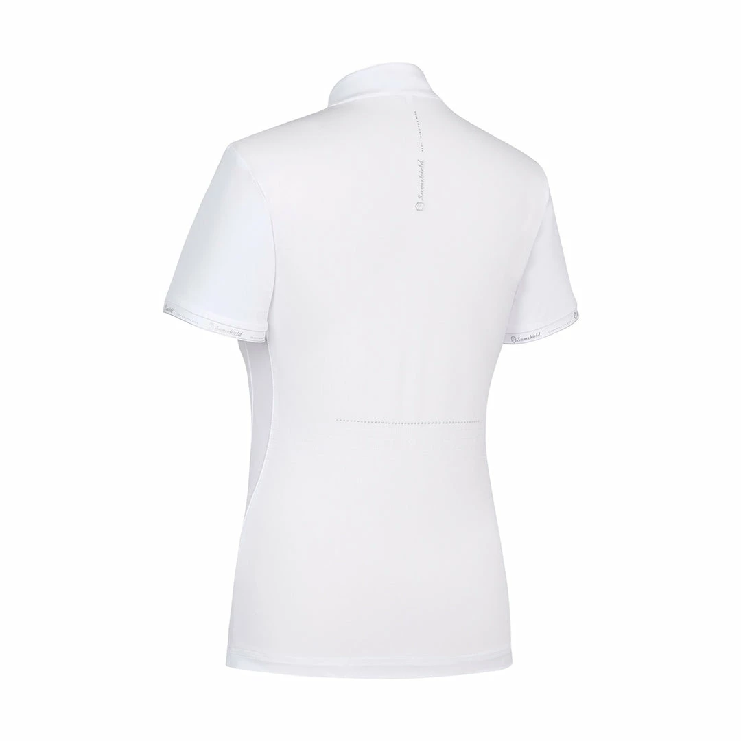 Best deal 🥰 Samshield 👩 Women's Aloise Show 👕 Shirt ❤️ 13 Samshield Women's Aloise Show Shirt