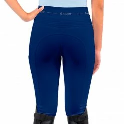Samshield Women's Alpha Knee Grip Breeches