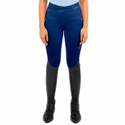 Samshield Women's Alpha Knee Grip Breeches