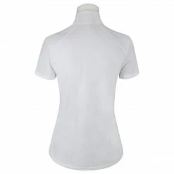 R.J. Classics Equestrian Apparel Show Shirts RJ Classics Ladies' Aerial Short Sleeve Show Shirt
