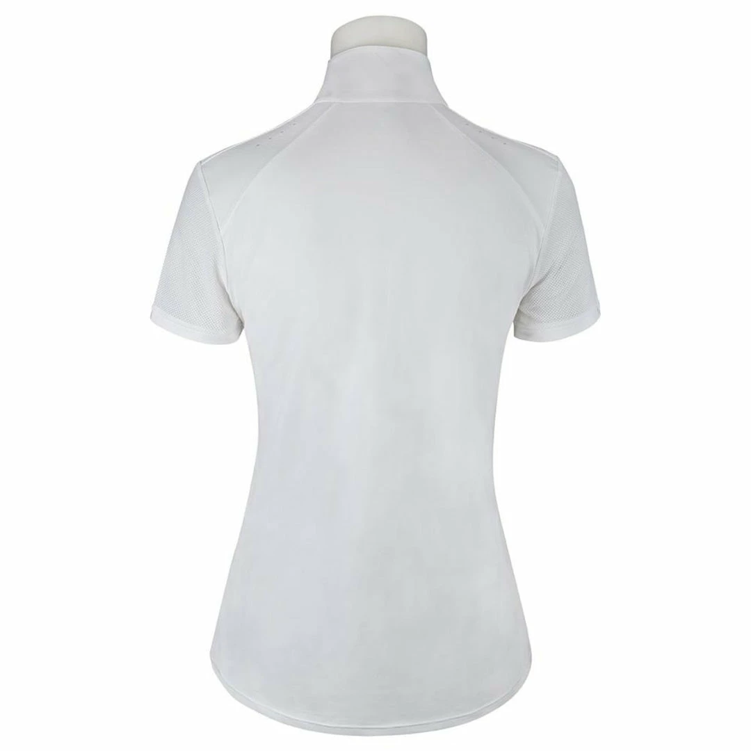 Buy 🌟 R.J. Classics Equestrian Apparel Show 👕 Shirts RJ Classics Ladies' Aerial Short Sleeve Show 👕 Shirt ⌛ 4 R.J. Classics Equestrian Apparel Show Shirts RJ Classics Ladies' Aerial Short Sleeve Show Shirt
