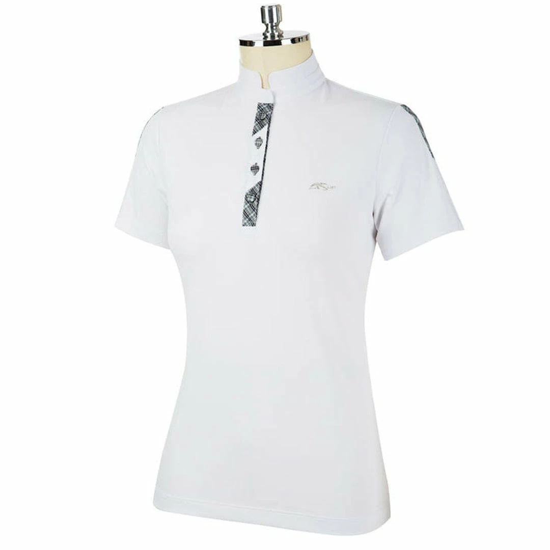 Best reviews of π₯° Show π Shirts Anna Scarpati Fiaba Ladies SS20 π― 3 Show Shirts Anna Scarpati Fiaba Ladies SS20