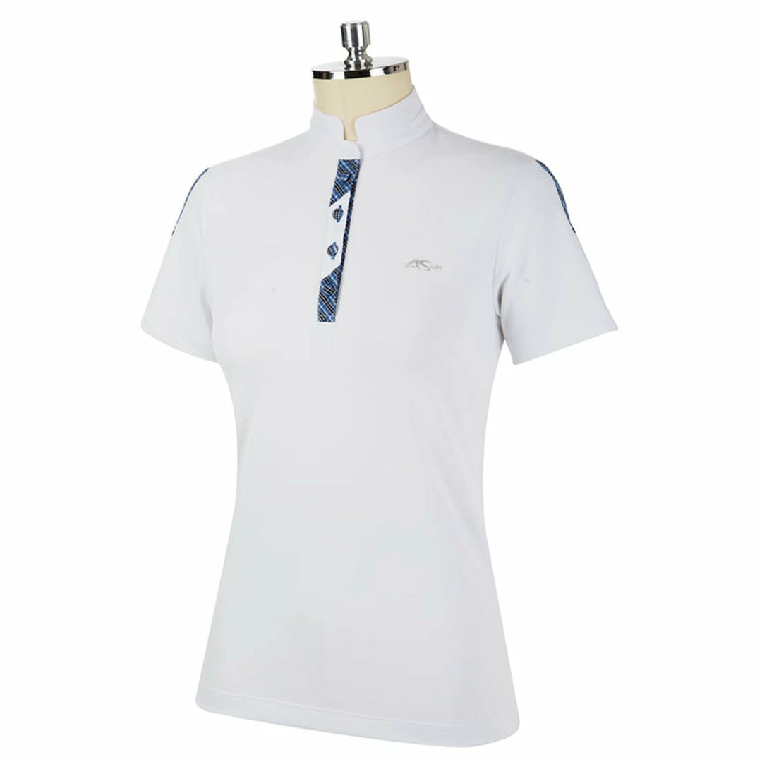 Best reviews of π₯° Show π Shirts Anna Scarpati Fiaba Ladies SS20 π― 4 Show Shirts Anna Scarpati Fiaba Ladies SS20