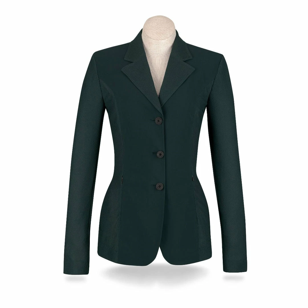 Brand new 🔥 R.J. Classics Equestrian Apparel RJ Classics Harmony Ladies' Mesh Show 🧥 Coat Show Jackets 🧨 5 R.J. Classics Equestrian Apparel RJ Classics Harmony Ladies' Mesh Show Coat Show Jackets