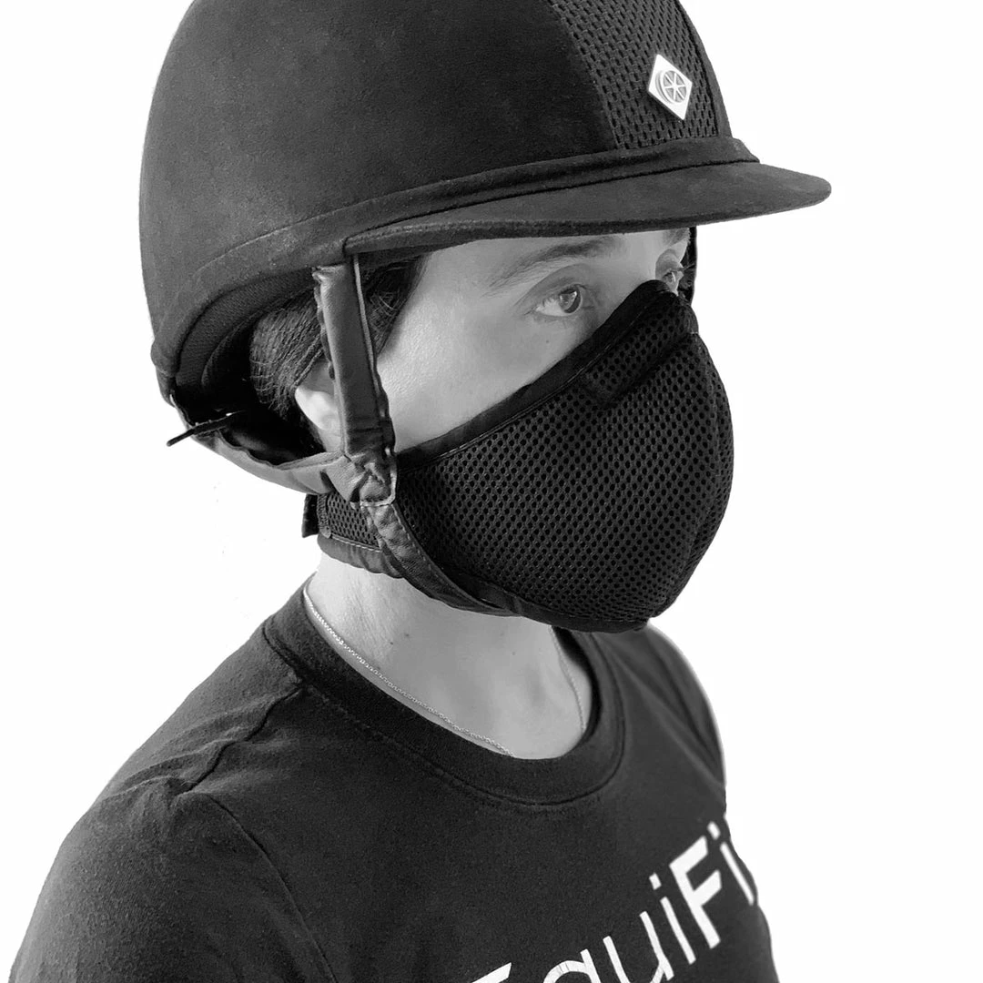 Outlet 🎁 EquiFit AgSilver SportMask- Sale ⌛ 3 EquiFit AgSilver SportMask- Sale