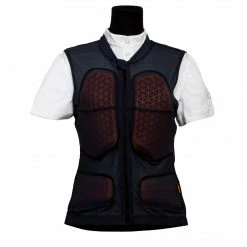 The GPEQ Allshot Equitrust Body Protector