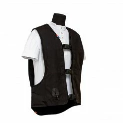 New 🎉 The GPEQ Allshot Oxair Equestrian Airbag Vest Riding Vests 🔔 7 The GPEQ Allshot Oxair Equestrian Airbag Vest Riding Vests