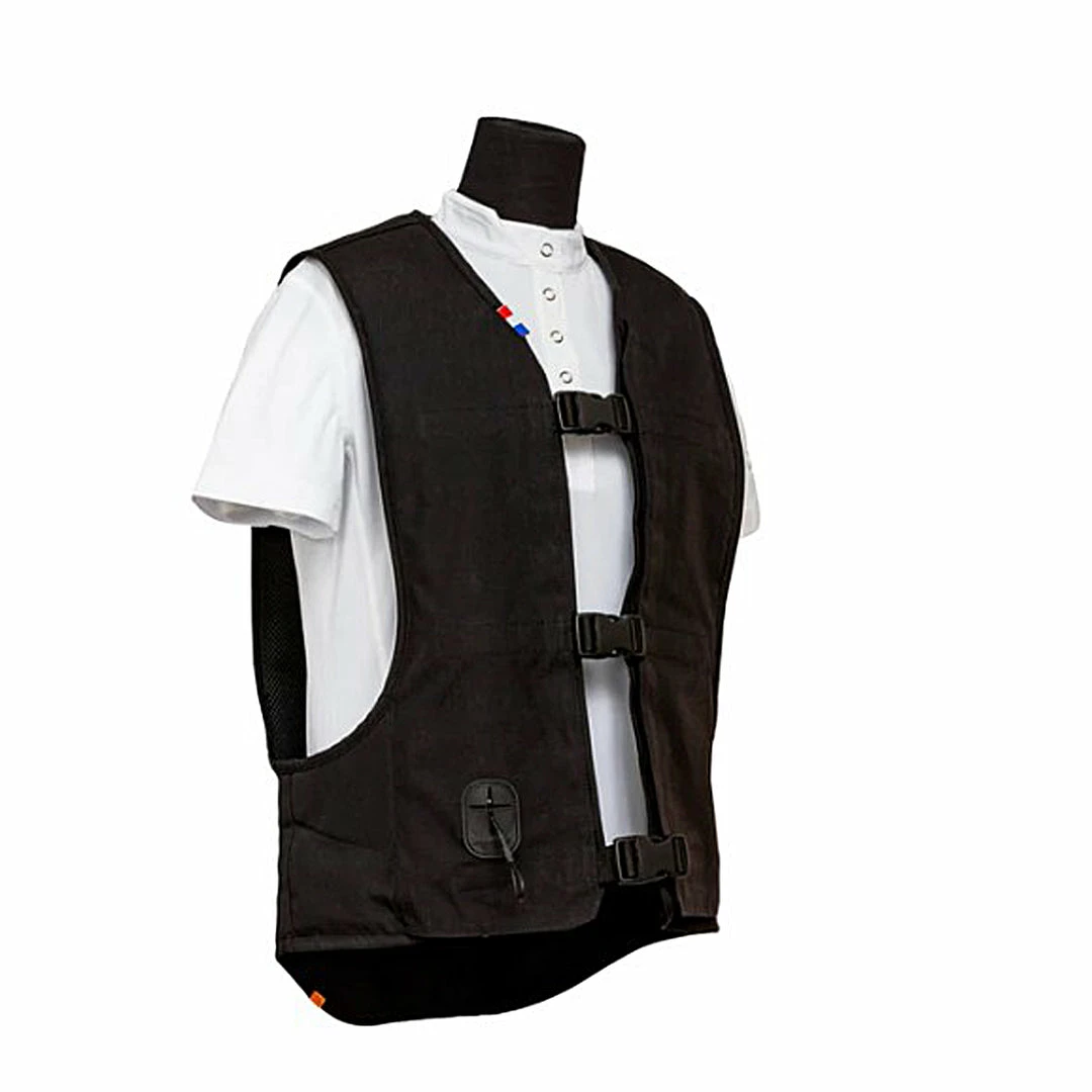 New 🎉 The GPEQ Allshot Oxair Equestrian Airbag Vest Riding Vests 🔔 4 The GPEQ Allshot Oxair Equestrian Airbag Vest Riding Vests
