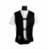 The GPEQ Allshot Oxair Equestrian Airbag Vest Riding Vests