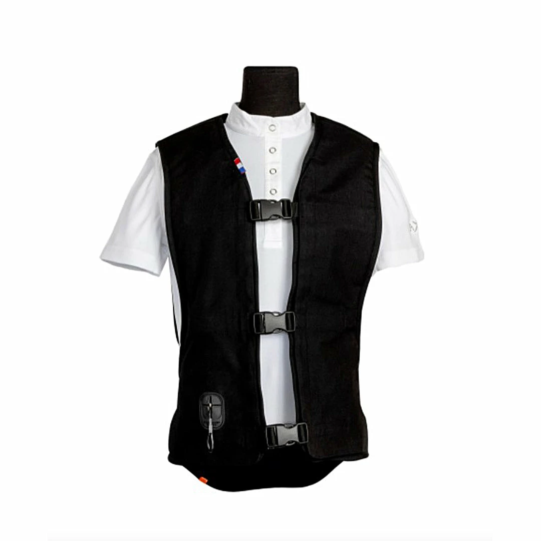 New 🎉 The GPEQ Allshot Oxair Equestrian Airbag Vest Riding Vests 🔔 3 The GPEQ Allshot Oxair Equestrian Airbag Vest Riding Vests