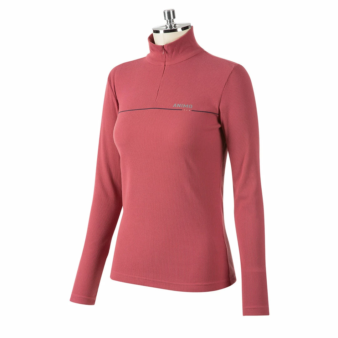 Best Sale ๐คฉ Animo ๐ฉ Women's Bistel ๐ Shirt โจ 3 Animo Women's Bistel Shirt