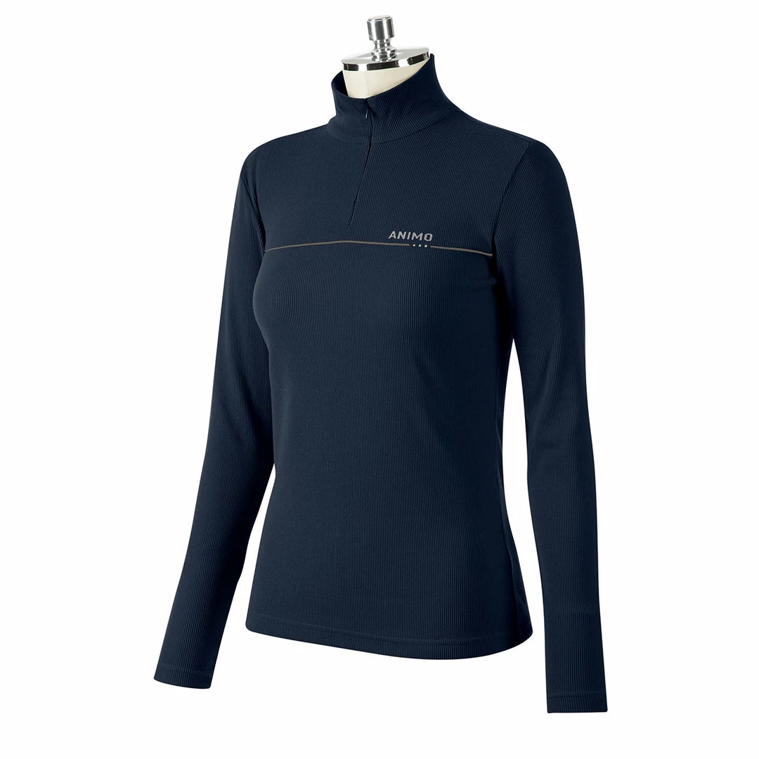 Best Sale ๐คฉ Animo ๐ฉ Women's Bistel ๐ Shirt โจ 4 Animo Women's Bistel Shirt