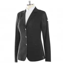 Animo Ladies Lipis Show Jacket
