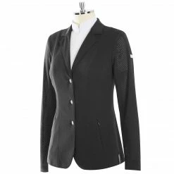 Animo Ladies Show Jackets-Sale
