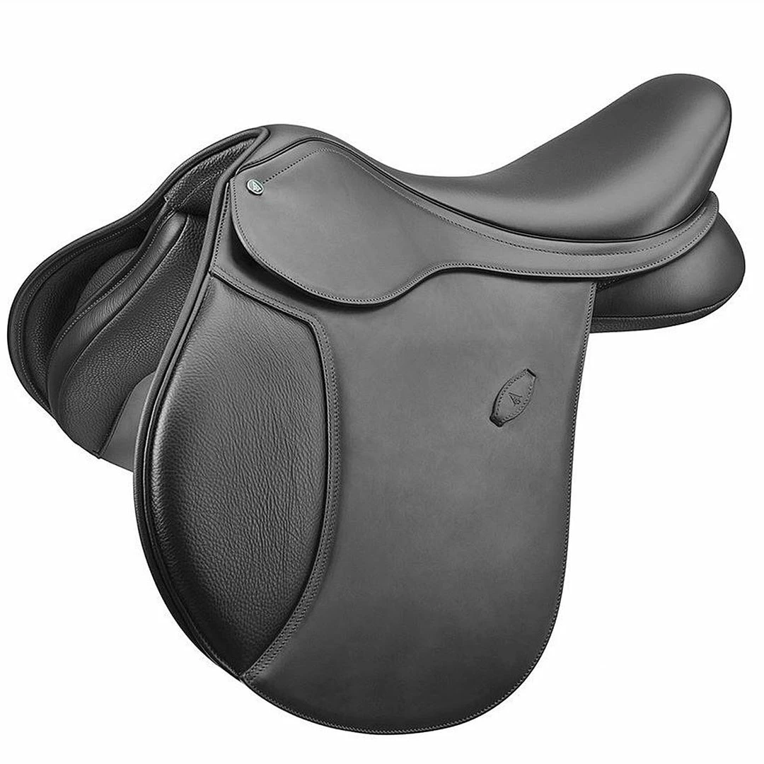 Deals ❤️ Saddlery Brands International Arena All Purpose Saddle With HART 🛒 3 Saddlery Brands International Arena All Purpose Saddle With HART