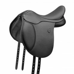 Deals ❤️ Saddlery Brands International Arena All Purpose Saddle With HART 🛒 21 Saddlery Brands International Arena All Purpose Saddle With HART