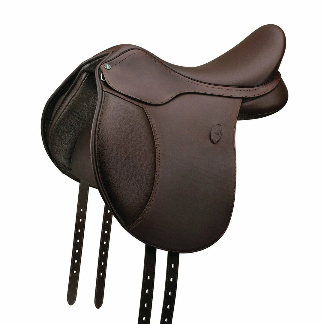Deals ❤️ Saddlery Brands International Arena All Purpose Saddle With HART 🛒 10 Saddlery Brands International Arena All Purpose Saddle With HART