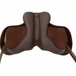 Deals ❤️ Saddlery Brands International Arena All Purpose Saddle With HART 🛒 26 Saddlery Brands International Arena All Purpose Saddle With HART