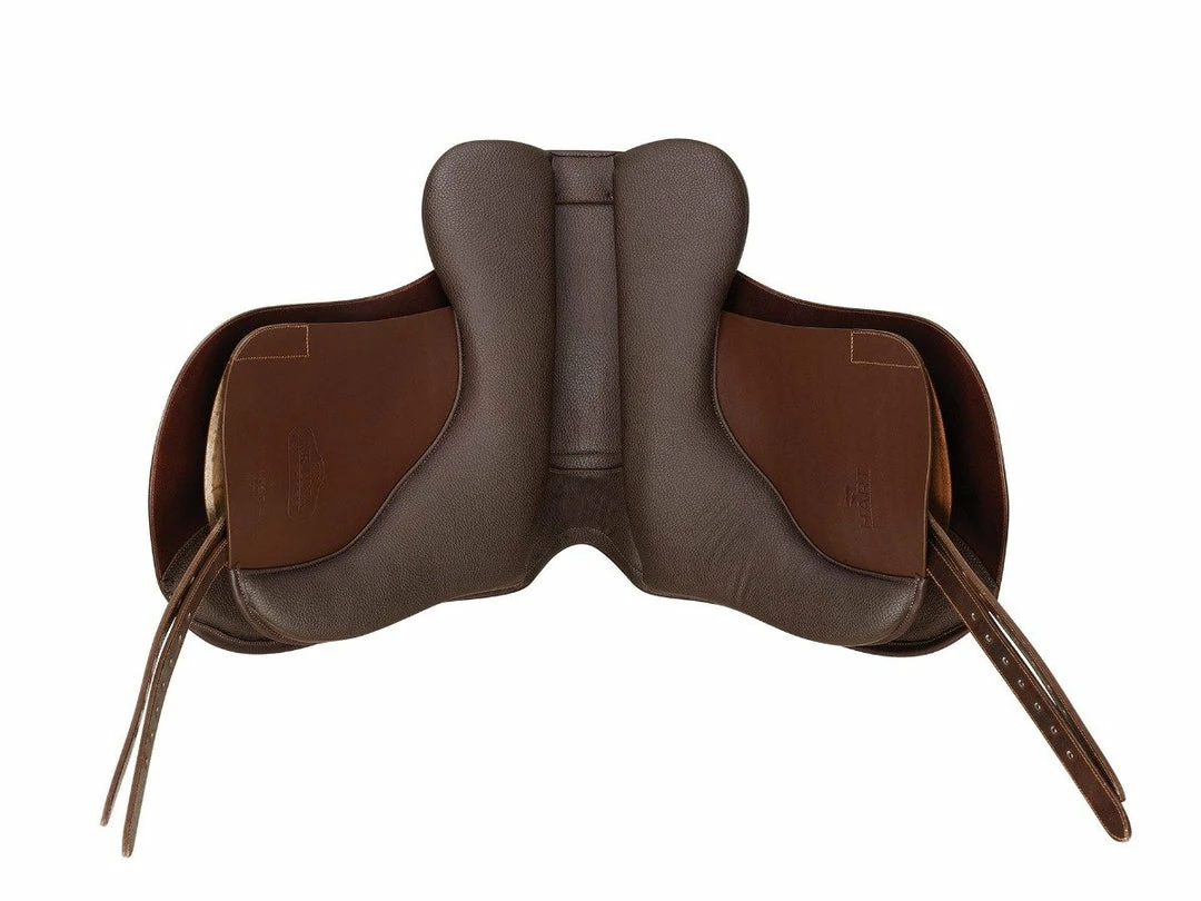 Deals ❤️ Saddlery Brands International Arena All Purpose Saddle With HART 🛒 12 Saddlery Brands International Arena All Purpose Saddle With HART