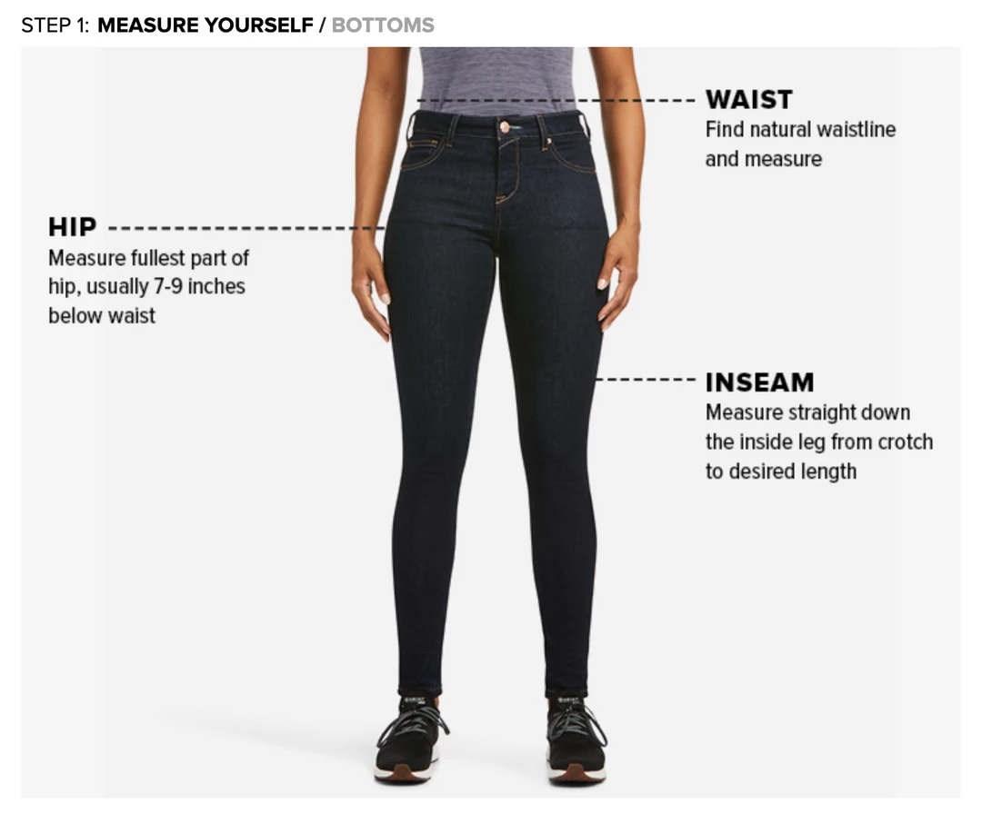 Wholesale ✨ Ariat 👩 Women's Halo Denim Knee Patch Breech Breeches ❤️ 10 Ariat Women's Halo Denim Knee Patch Breech Breeches