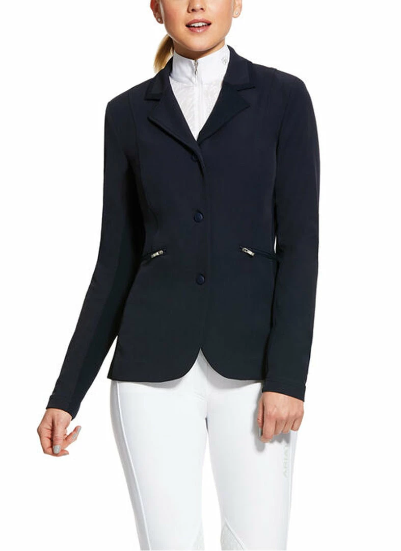 Deals 🛒 Ariat 👩 Women's Galatea Show 🧥 Coat-Sale 👏 3 Ariat Women's Galatea Show Coat-Sale