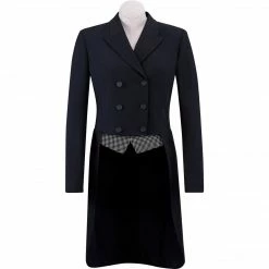 Top 10 👍 R.J. Classics Equestrian Apparel RJ Classics Ladies Bailey 37.5 Grey Label Shadbelly Show Jackets 🥰 8 R.J. Classics Equestrian Apparel RJ Classics Ladies Bailey 37.5 Grey Label Shadbelly Show Jackets