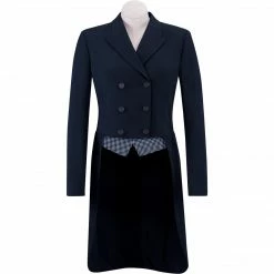 Top 10 👍 R.J. Classics Equestrian Apparel RJ Classics Ladies Bailey 37.5 Grey Label Shadbelly Show Jackets 🥰 9 R.J. Classics Equestrian Apparel RJ Classics Ladies Bailey 37.5 Grey Label Shadbelly Show Jackets