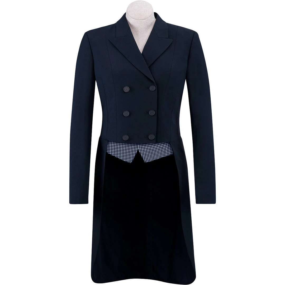 Top 10 👍 R.J. Classics Equestrian Apparel RJ Classics Ladies Bailey 37.5 Grey Label Shadbelly Show Jackets 🥰 6 R.J. Classics Equestrian Apparel RJ Classics Ladies Bailey 37.5 Grey Label Shadbelly Show Jackets