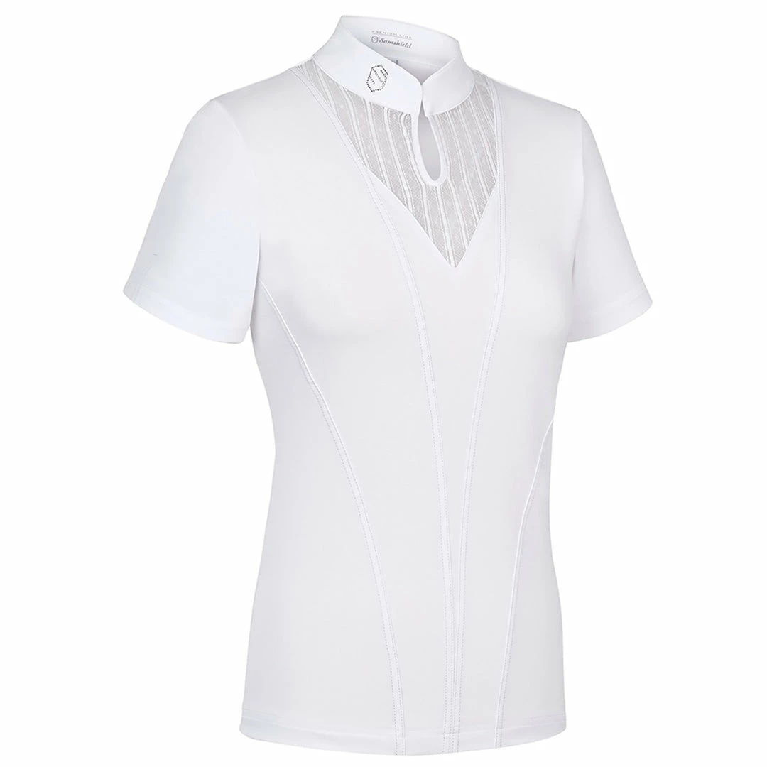 Buy ๐ Samshield ๐ฉ Women's Bianca Show ๐ Shirt ๐ 3 Samshield Women's Bianca Show Shirt