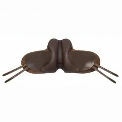 Budget 🎁 Saddlery Brands International All Purpose & Endurance Saddles Bates Outback Saddle With HART ✔️ 13 Saddlery Brands International All Purpose & Endurance Saddles Bates Outback Saddle With HART