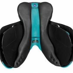 Outlet 🥰 Saddlery Brands International Close Contact Saddles Bates Victrix Saddle With HART 🔥 13 Saddlery Brands International Close Contact Saddles Bates Victrix Saddle With HART