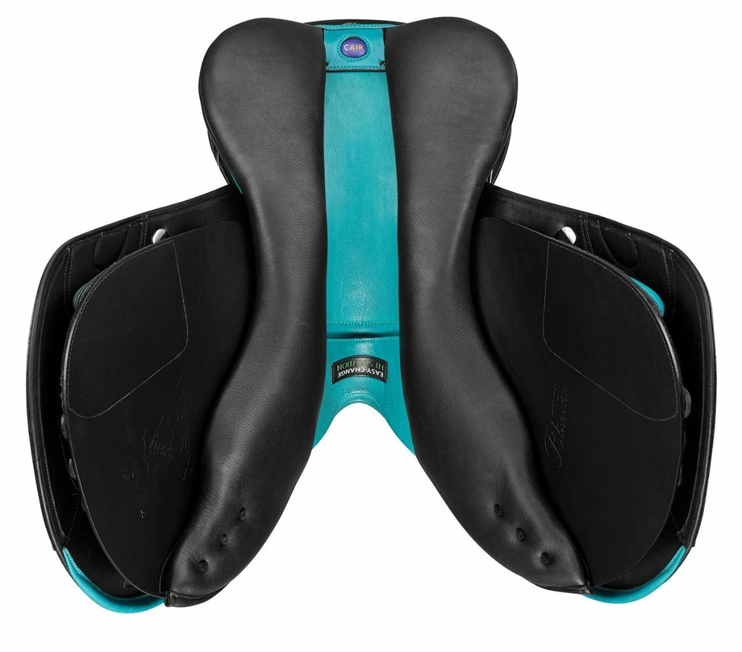Outlet 🥰 Saddlery Brands International Close Contact Saddles Bates Victrix Saddle With HART 🔥 8 Saddlery Brands International Close Contact Saddles Bates Victrix Saddle With HART
