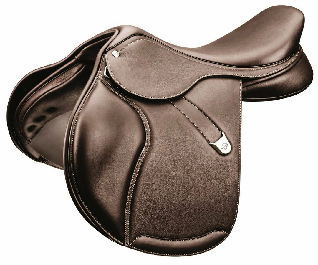 Buy ๐ Saddlery Brands International Bates Pony Elevation+ Saddle With HART Close Contact Saddles ๐คฉ 4 Saddlery Brands International Bates Pony Elevation+ Saddle With HART Close Contact Saddles
