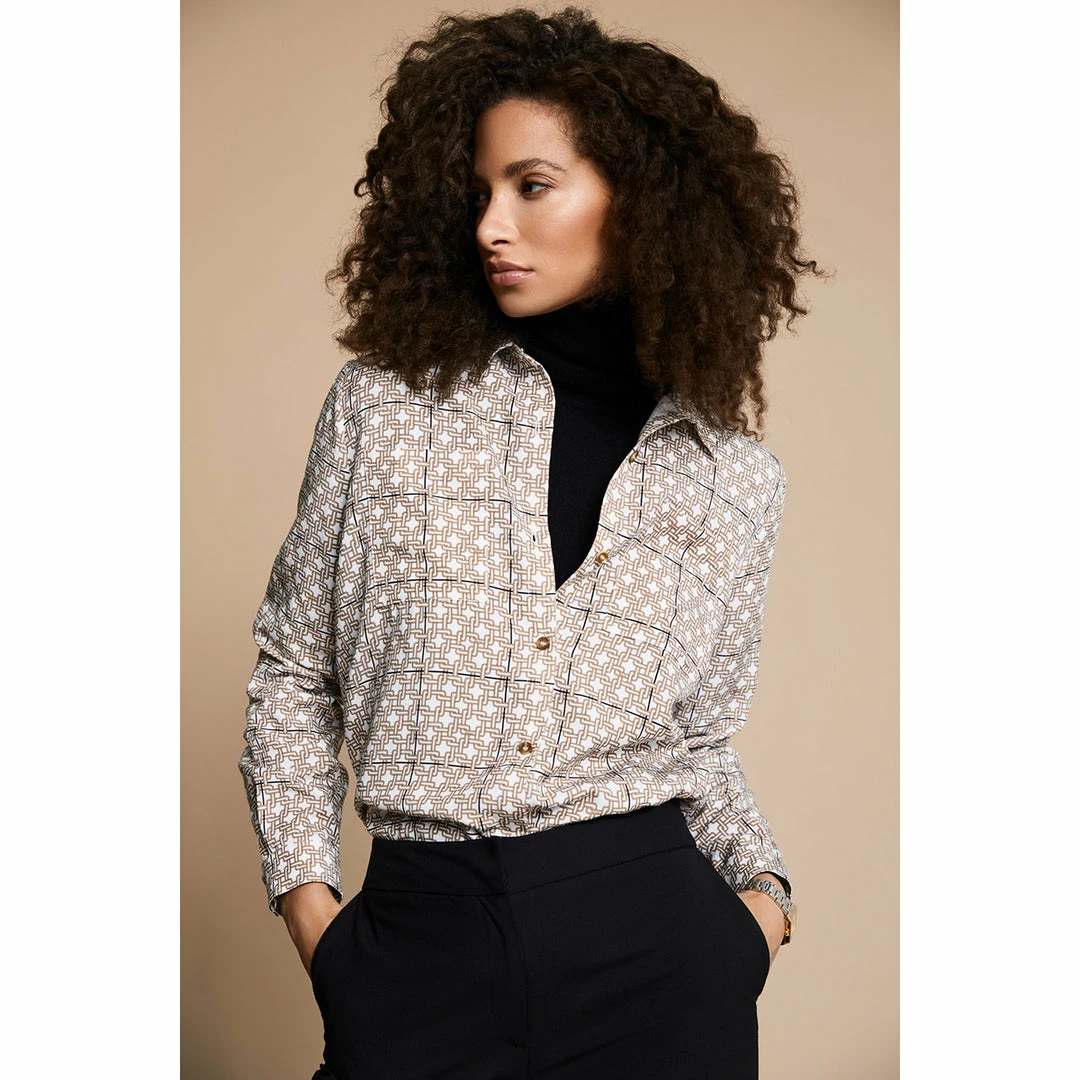 Top 10 🤩 Barbour 👩 Women's Lochside 👚 Shirt 👚 Shirts & Tops ⌛ 10 Barbour Women's Lochside Shirt Shirts & Tops