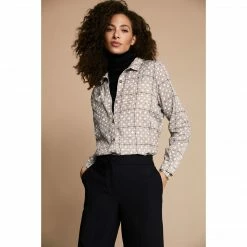 Top 10 🤩 Barbour 👩 Women's Lochside 👚 Shirt 👚 Shirts & Tops ⌛ 21 Barbour Women's Lochside Shirt Shirts & Tops