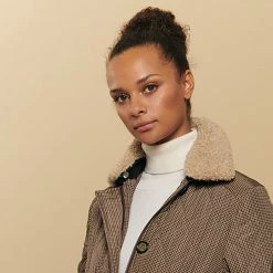 Deals 🤩 Barbour 👩 Women's Norwood Knit 👕 Shirts & Tops 🎁 12 Barbour Women's Norwood Knit Shirts & Tops