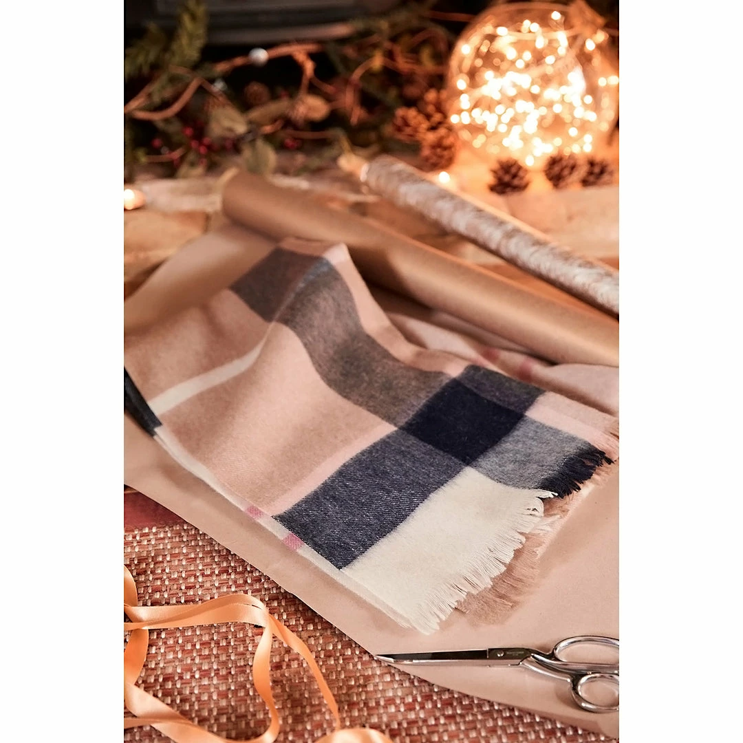 Promo ✨ Barbour Rosefield Tartan Scarf 🎉 9 Barbour Rosefield Tartan Scarf