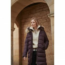 Barbour Women's Stanton Knit