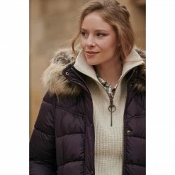 Barbour Women's Stanton Knit