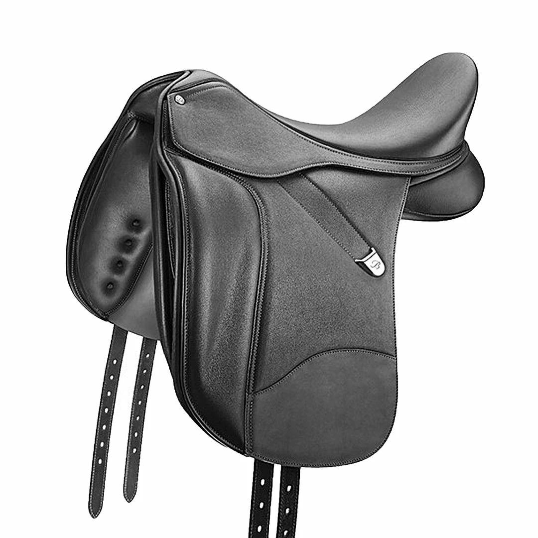 Budget 🎉 Saddlery Brands International Bates 👗 Dressage+ Saddle With HART 👗 Dressage Saddles ⌛ 4 Saddlery Brands International Bates Dressage+ Saddle With HART Dressage Saddles