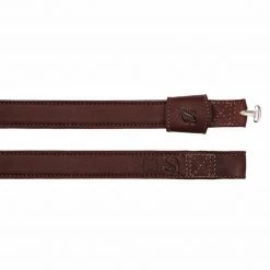Saddlery Brands International Bates Leather Webbers In Luxe Leather