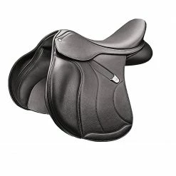 Saddlery Brands International Bates All Purpose+ Saddle With HART All Purpose & Endurance Saddles