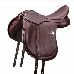 Saddlery Brands International Bates All Purpose+ Saddle With HART All Purpose & Endurance Saddles