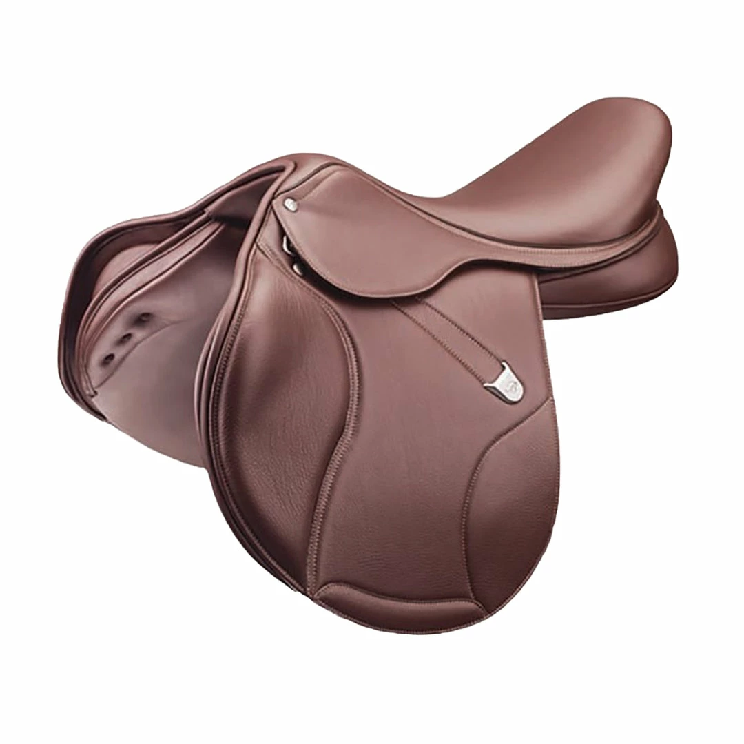 Buy ⌛ Saddlery Brands International Bates Elevation+ Saddle With HART 🛒 4 Saddlery Brands International Bates Elevation+ Saddle With HART
