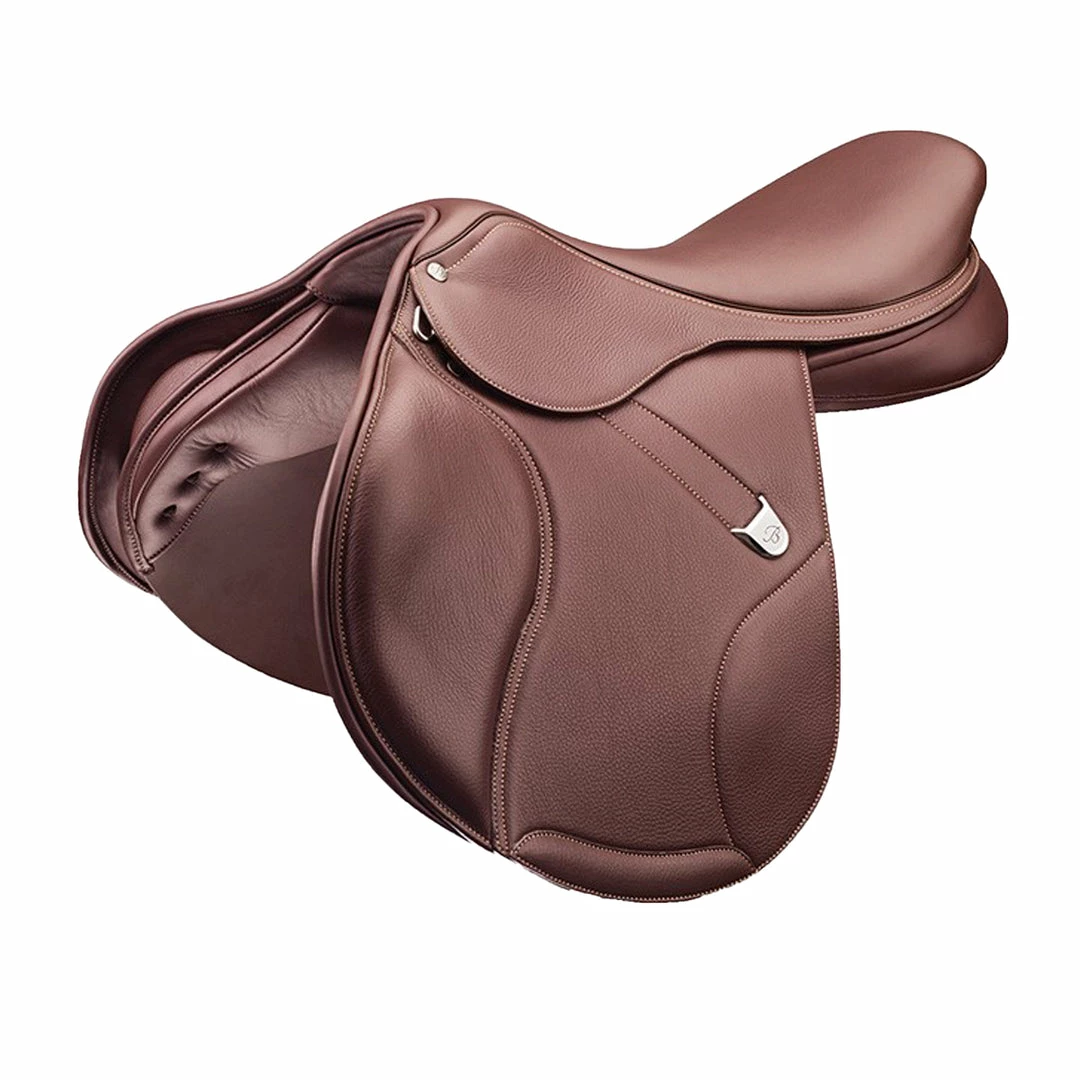 Buy ⌛ Saddlery Brands International Bates Elevation+ Saddle With HART 🛒 3 Saddlery Brands International Bates Elevation+ Saddle With HART