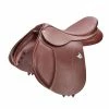 Cheap 👏 Saddlery Brands International Close Contact Saddles Bates Hunter Jumper Saddle With HART ❤️ 1 Saddlery Brands International Close Contact Saddles Bates Hunter Jumper Saddle With HART