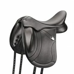 Saddlery Brands International Bates Innova Mono+ Dressage Saddle With HART