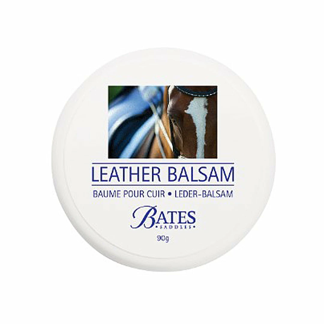 Cheapest π Saddlery Brands International Grooming Bates Leather Balsam π 3 Saddlery Brands International Grooming Bates Leather Balsam
