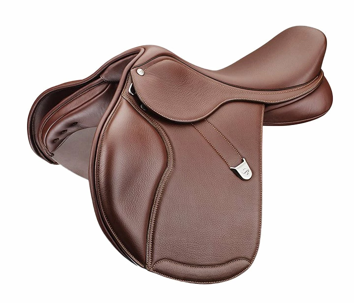 Buy ๐ Saddlery Brands International Bates Pony Elevation+ Saddle With HART Close Contact Saddles ๐คฉ 3 Saddlery Brands International Bates Pony Elevation+ Saddle With HART Close Contact Saddles