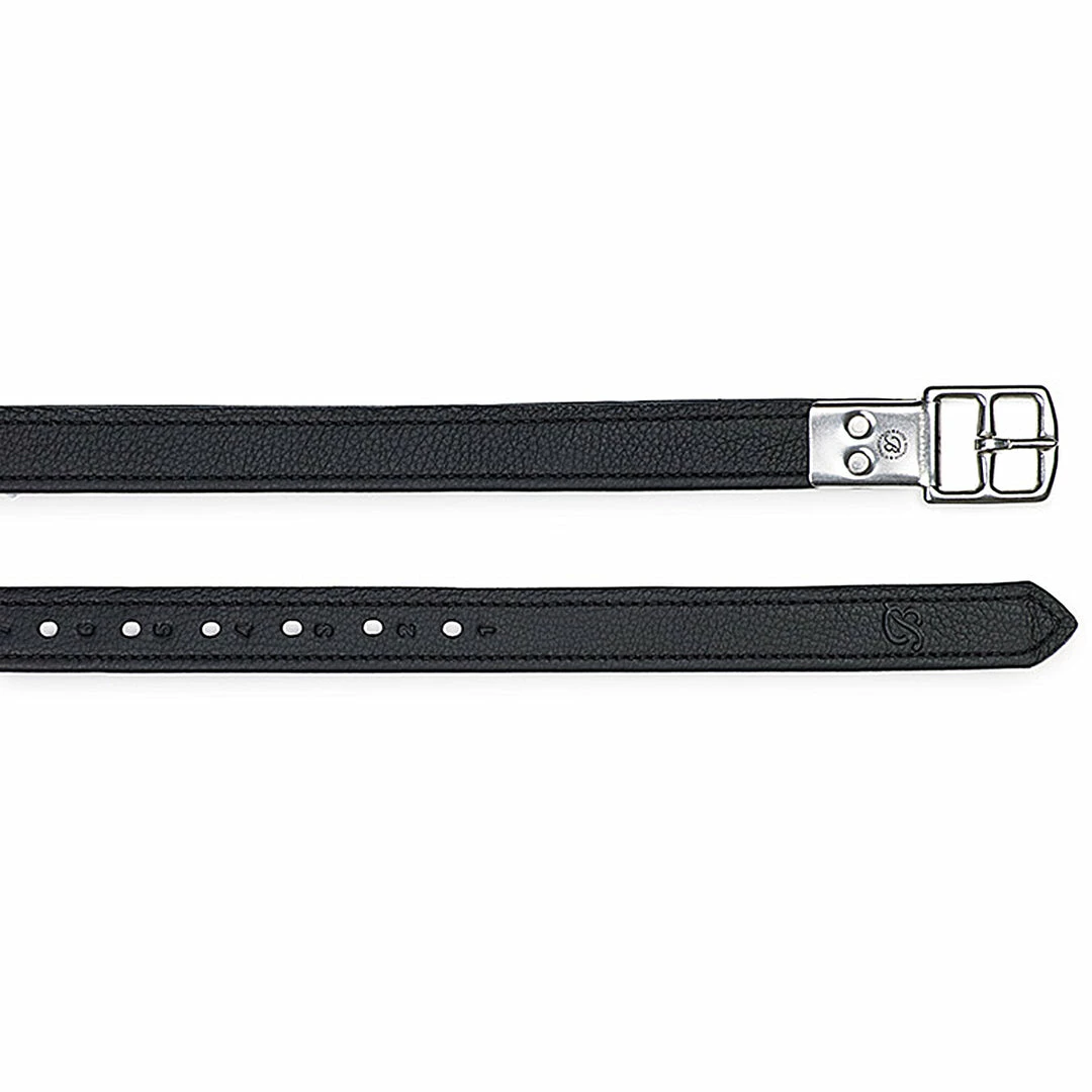 Brand new 🔔 Saddlery Brands International Bates Stirrup Leathers 🥰 3 Saddlery Brands International Bates Stirrup Leathers